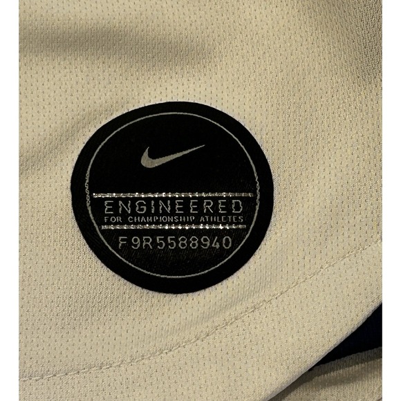 Nike United States Womens National Team Jersey; Size‎ Large; White; Swoosh - Picture 3 of 7